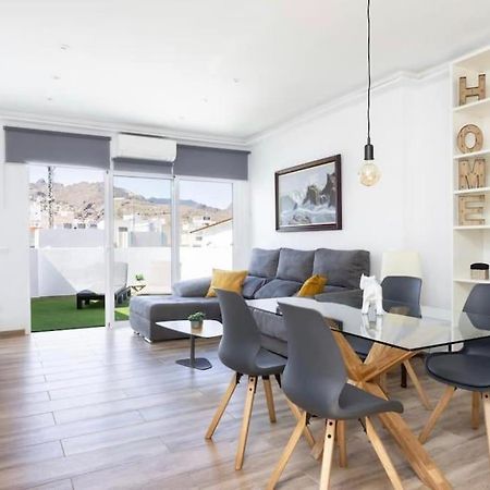Atico Centro De Sc, Vistas, Aire Acondicionado!!! Apartment Santa Cruz de Tenerife Ngoại thất bức ảnh