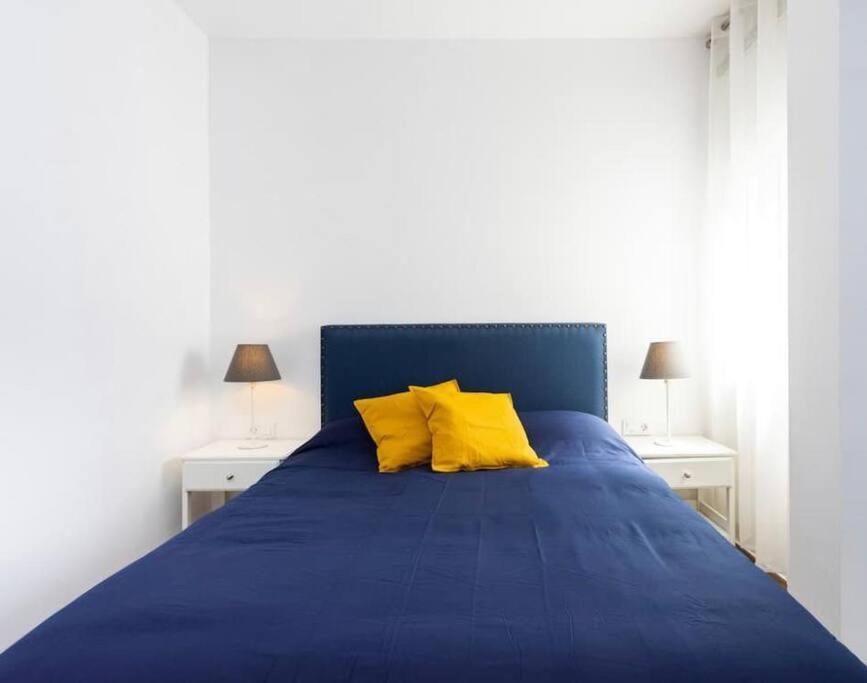 Atico Centro De Sc, Vistas, Aire Acondicionado!!! Apartment Santa Cruz de Tenerife Ngoại thất bức ảnh